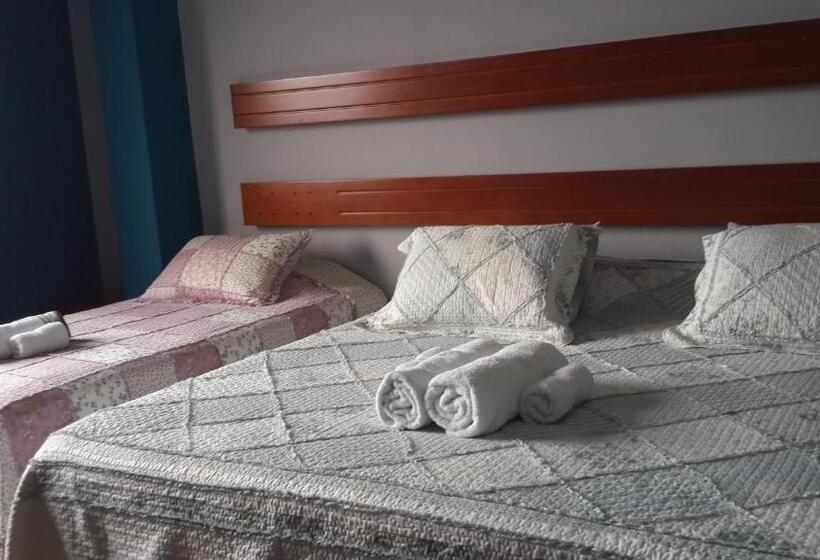 スタンダードルーム, Padama