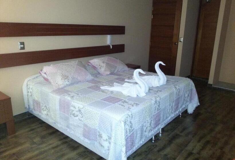 ベーシックルーム, Padama