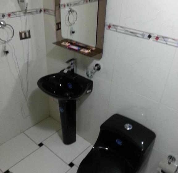 ベーシックルーム, Padama