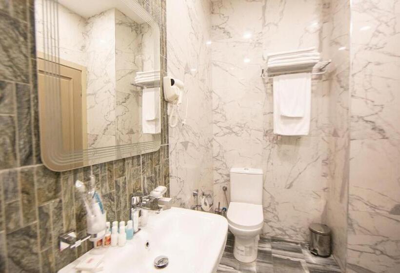 اتاق استاندارد, Passage Boutique