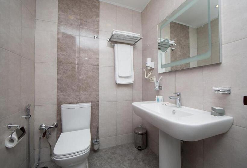 اتاق استاندارد, Passage Boutique