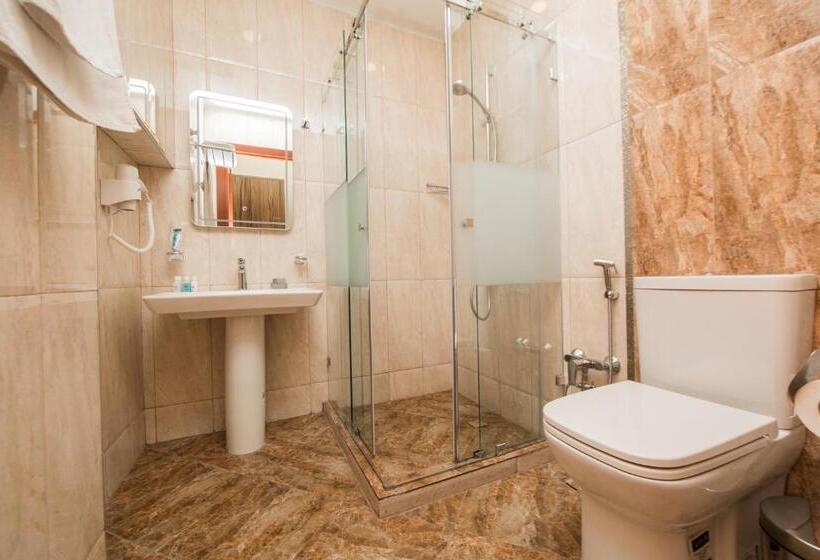 اتاق استاندارد, Passage Boutique