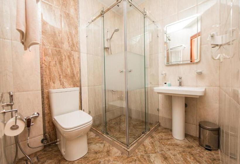 اتاق استاندارد, Passage Boutique