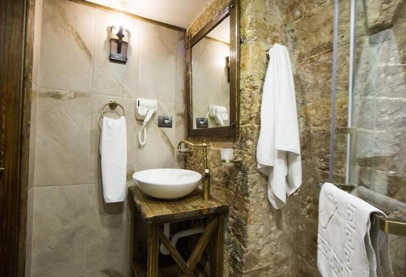 اتاق استاندارد یک نفره, Passage Boutique