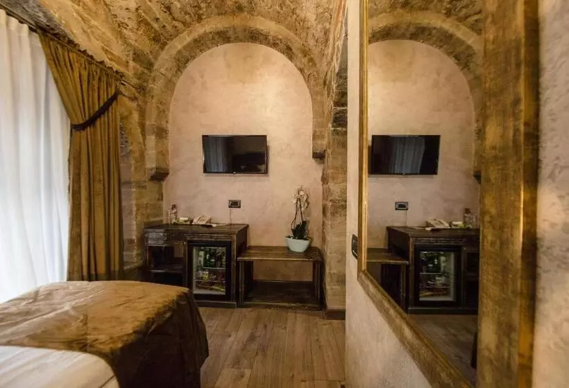 اتاق استاندارد یک نفره, Passage Boutique