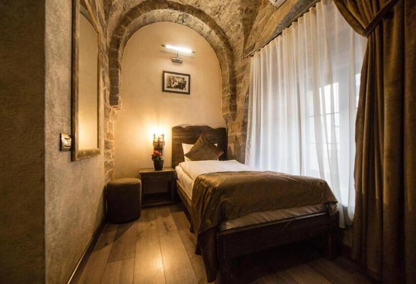 اتاق استاندارد یک نفره, Passage Boutique