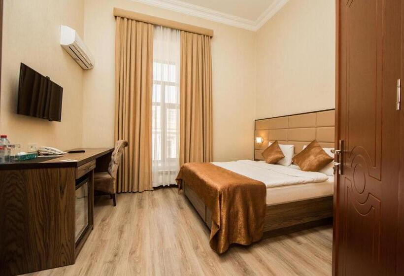 اتاق استاندارد, Passage Boutique