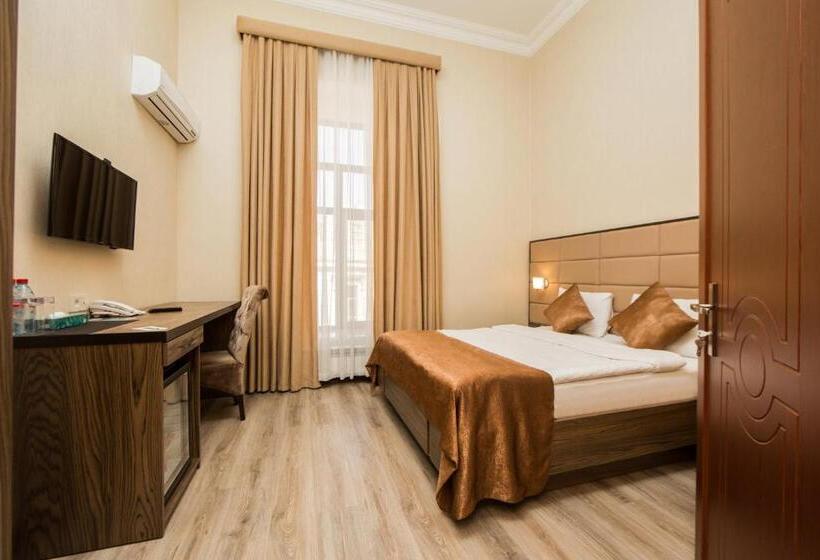 اتاق استاندارد, Passage Boutique