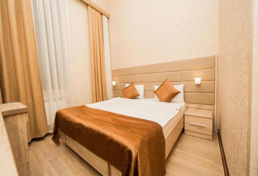 اتاق استاندارد, Passage Boutique