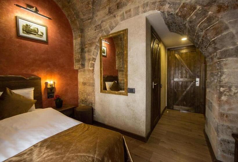 اتاق استاندارد یک نفره, Passage Boutique