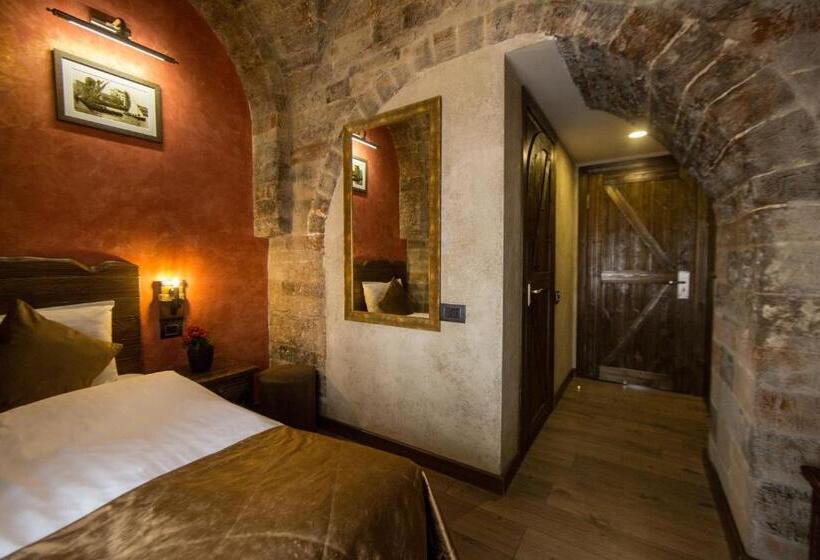 اتاق استاندارد یک نفره, Passage Boutique