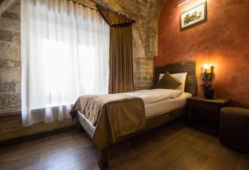 اتاق استاندارد یک نفره, Passage Boutique