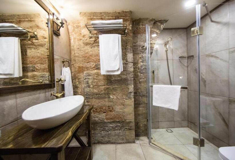 اتاق استاندارد, Passage Boutique