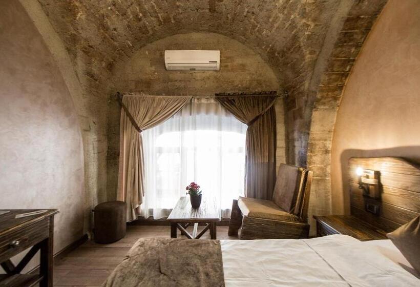 اتاق استاندارد, Passage Boutique