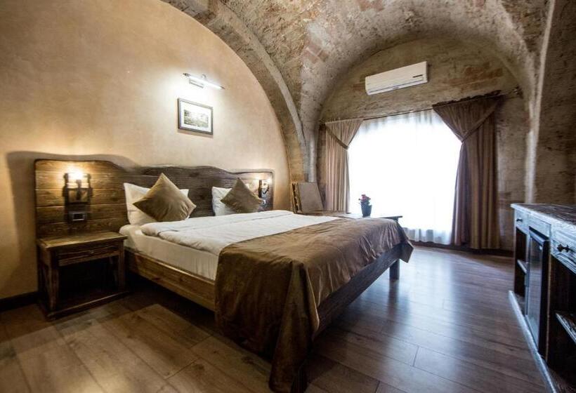 اتاق استاندارد, Passage Boutique