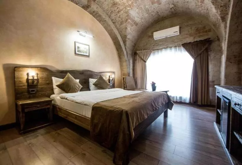 اتاق استاندارد, Passage Boutique