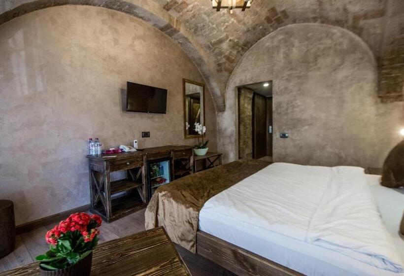 اتاق استاندارد, Passage Boutique