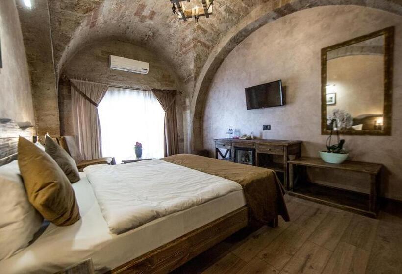 اتاق استاندارد, Passage Boutique