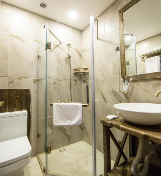 اتاق استاندارد, Passage Boutique