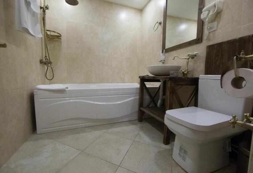 اتاق استاندارد, Passage Boutique