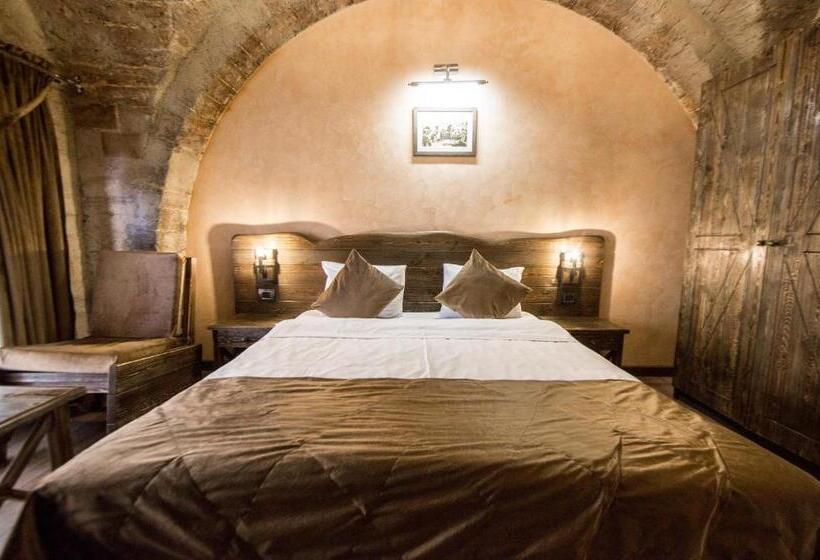 اتاق استاندارد, Passage Boutique