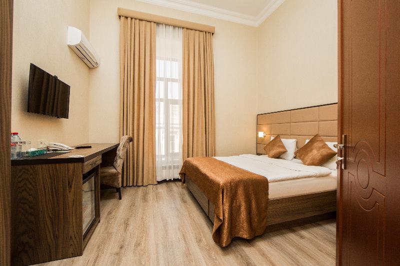 اتاق استاندارد, Passage Boutique