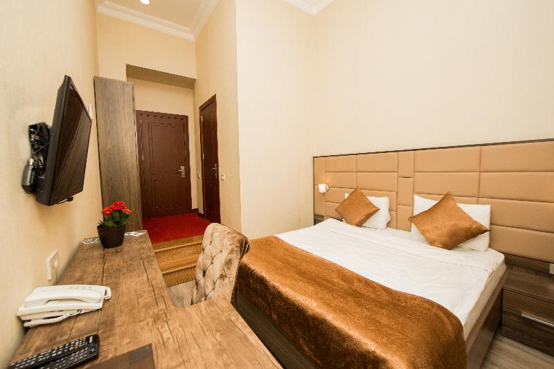 اتاق استاندارد, Passage Boutique