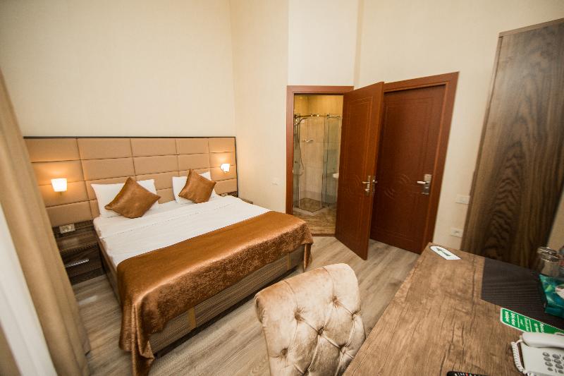 اتاق استاندارد, Passage Boutique
