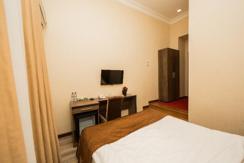 اتاق استاندارد, Passage Boutique