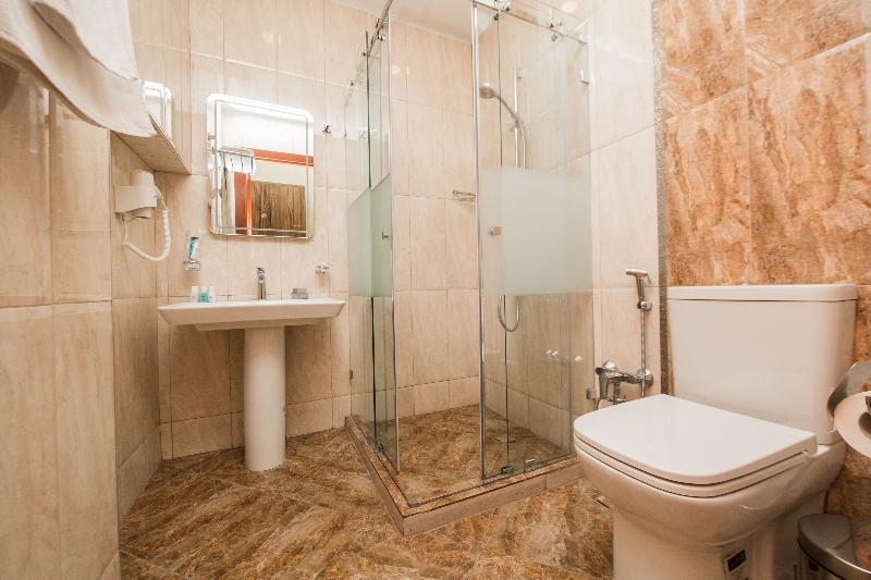 اتاق استاندارد, Passage Boutique