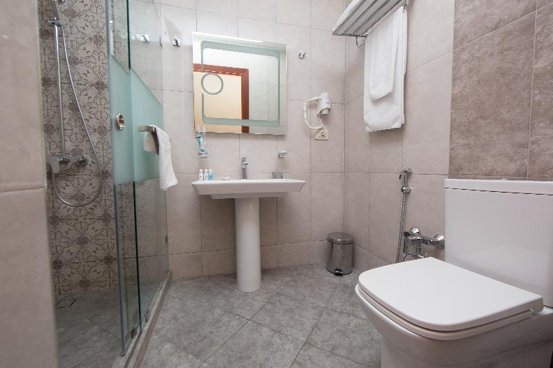 اتاق استاندارد, Passage Boutique