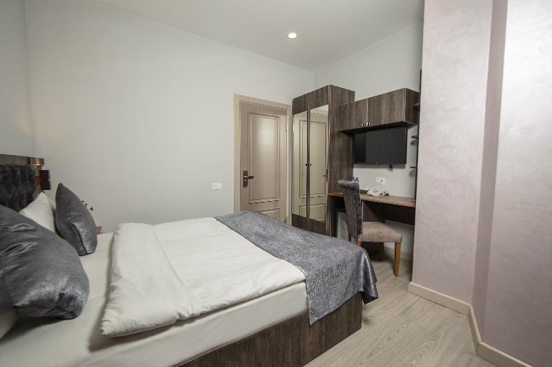 اتاق استاندارد, Passage Boutique