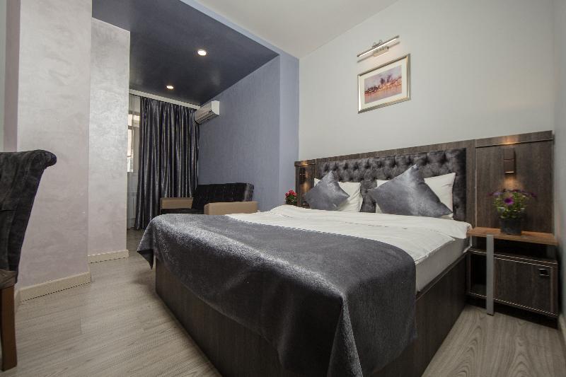 اتاق استاندارد, Passage Boutique