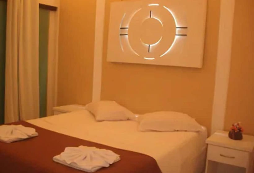 Номер Стандарт, Pousada Bon Vivant