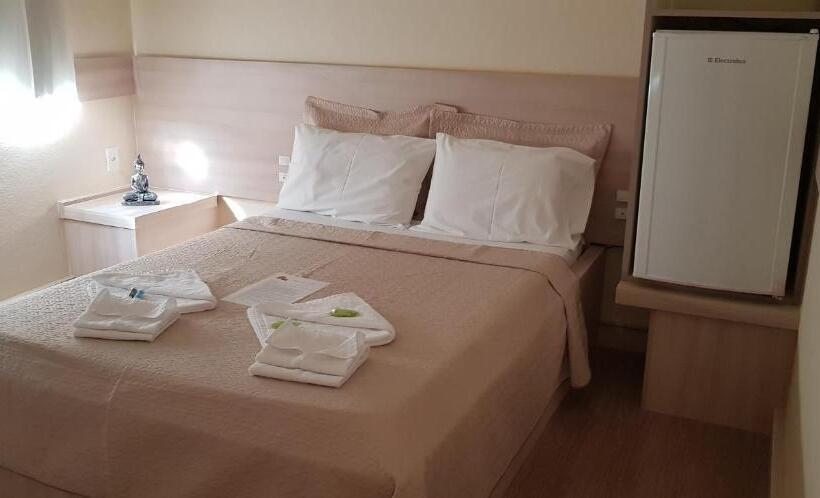 Люкс, Pousada Sao Paulo