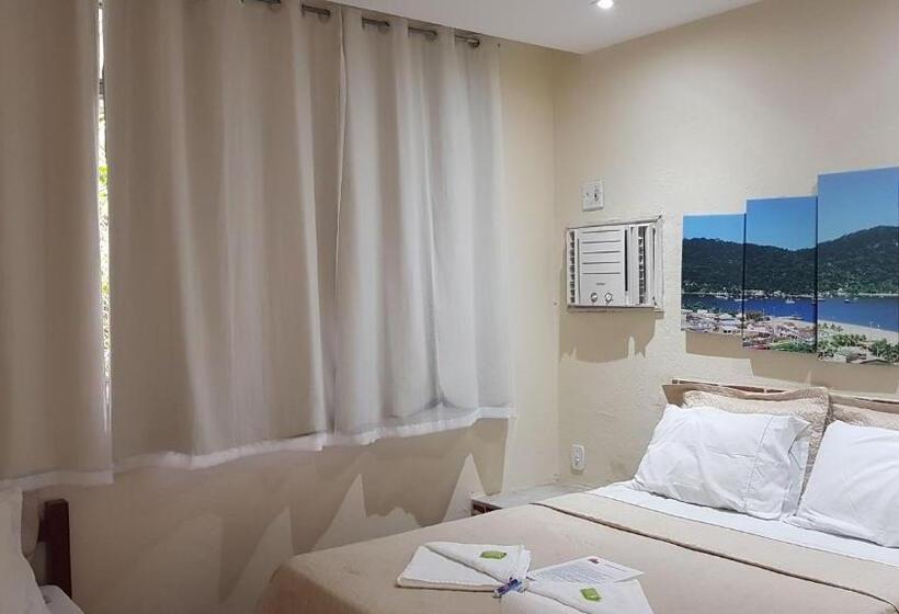 Люкс, Pousada Sao Paulo