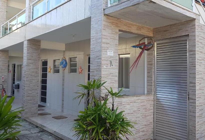 Люкс Повышенной Комфортности, Pousada Sao Paulo