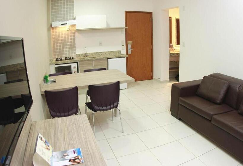 غرفة ديلوكس, Riviera Park Hotel By Wam Experience