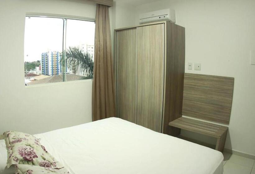 غرفة ديلوكس, Riviera Park Hotel By Wam Experience