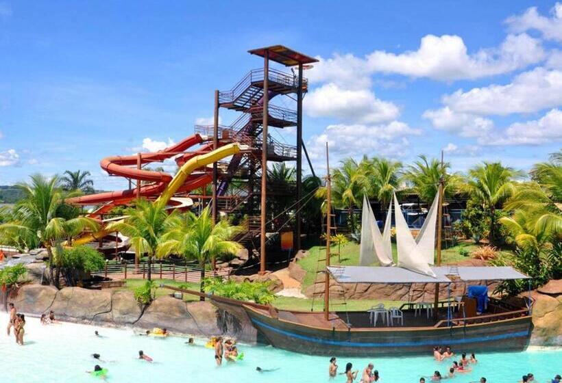 غرفة ديلوكس, Riviera Park Hotel By Wam Experience