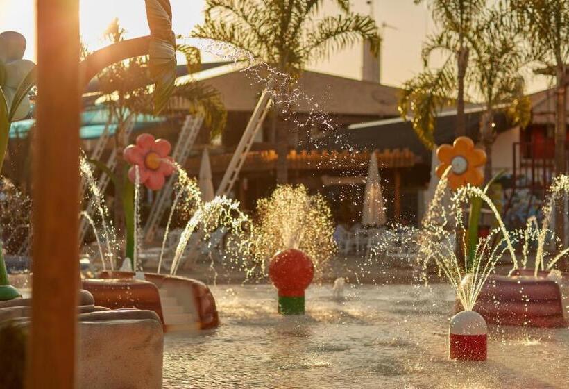 اتاق لوکس, Riviera Park Hotel By Wam Experience