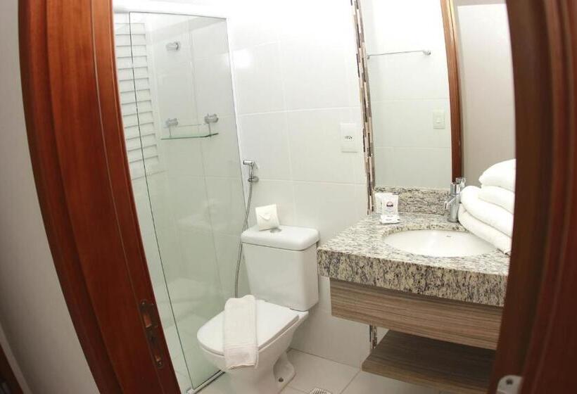 غرفة ديلوكس ثلاثية, Riviera Park Hotel By Wam Experience