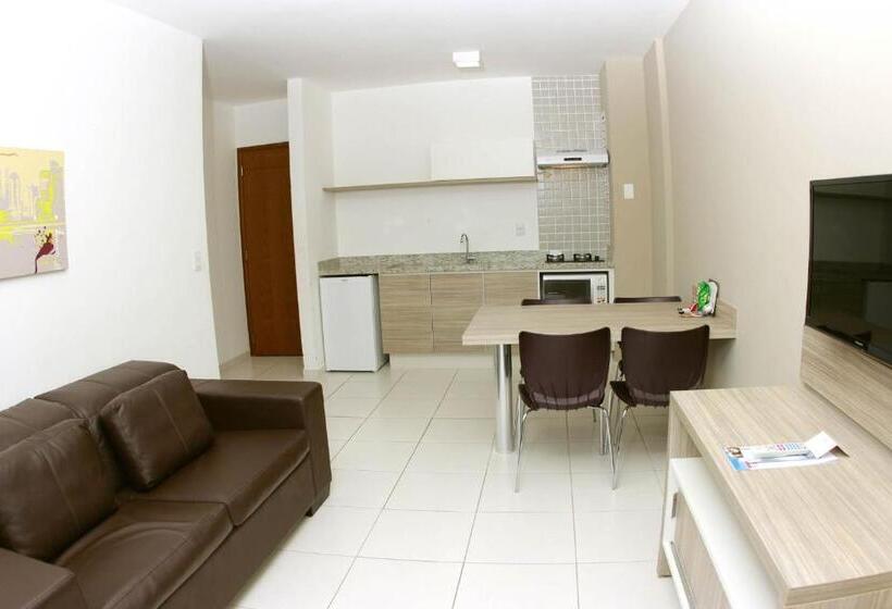 اتاق لوکس سه تخته, Riviera Park Hotel By Wam Experience