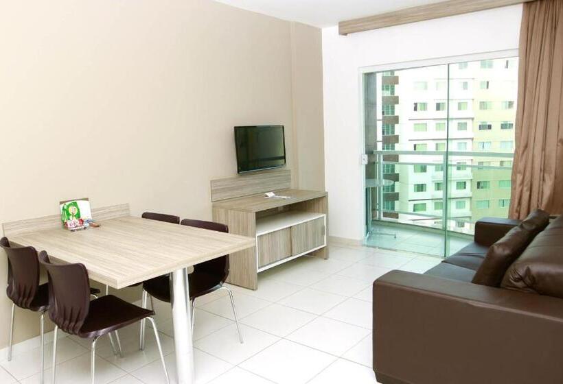 غرفة ديلوكس ثلاثية, Riviera Park Hotel By Wam Experience