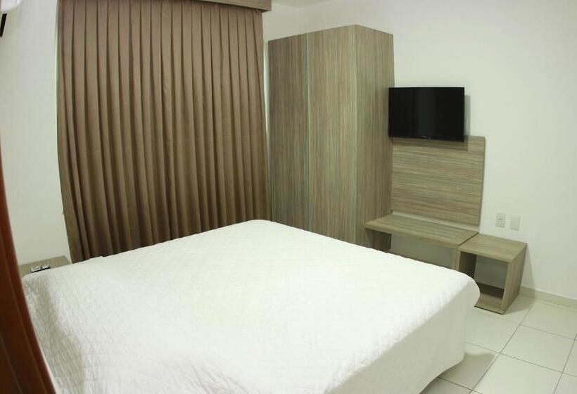 غرفة ديلوكس ثلاثية, Riviera Park Hotel By Wam Experience