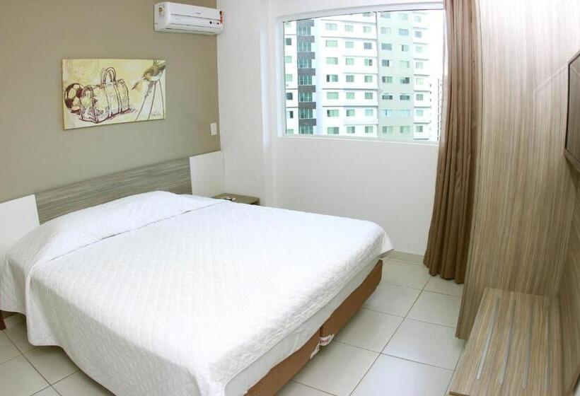 اتاق لوکس سه تخته, Riviera Park Hotel By Wam Experience