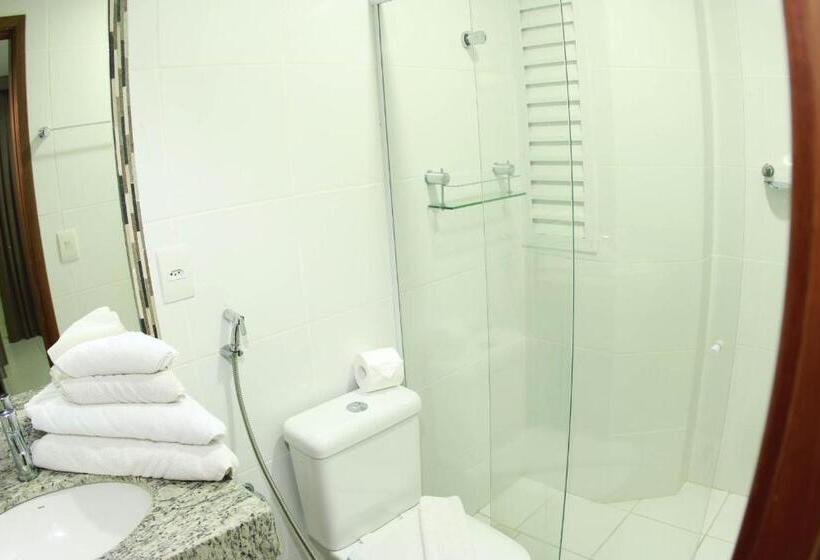 غرفة ديلوكس ثلاثية, Riviera Park Hotel By Wam Experience