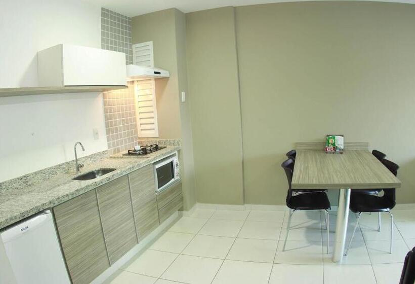 غرفة ديلوكس ثلاثية, Riviera Park Hotel By Wam Experience