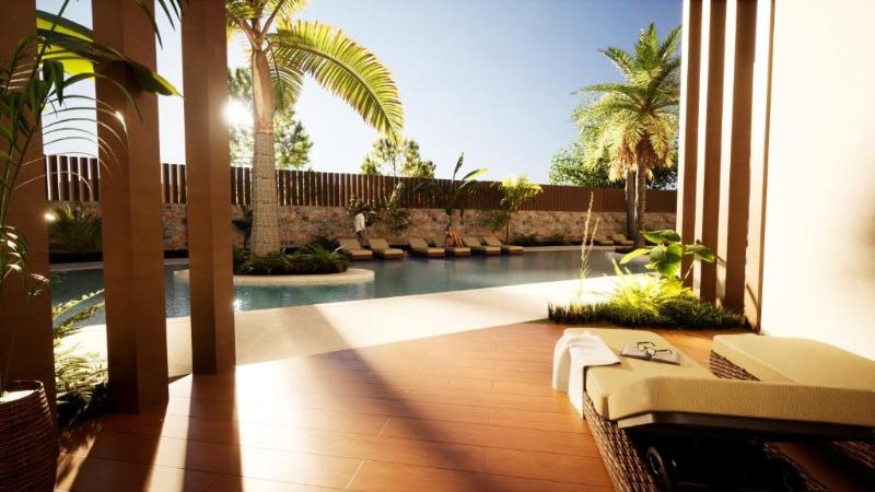 Номер Deluxe, Pullman Taiyuan