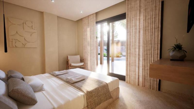 Номер Deluxe, Pullman Taiyuan